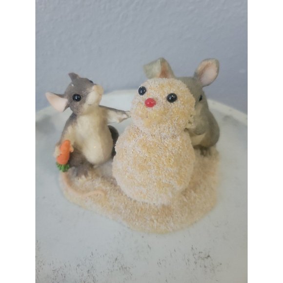 Charming Tails Set of Two - Picture 5 of 9